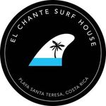 EL CHANTE SURF HOUSE