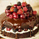 Me Encanta el Chocolate Me Encanta el Chocolate