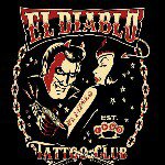 El Diablo Tattoo Club