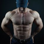 ELDOS KOZYBAEV MEN’S PHYSIQUE