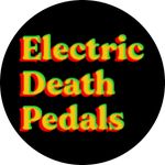 electric death pedals