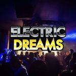 Electric Dreams | Lvl 3 Crown