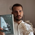 Mafluenceur - Adriano • Bookblogger 📚 