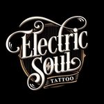 Electric Soul Tattoo