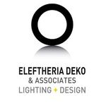 Eleftheria Deko Lighting