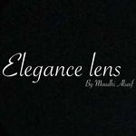 عدسات Elegance التركية