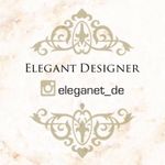 ⚜ Elegant Designer ⚜ تطريز