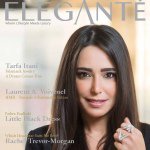 Eleganté Magazine Middle East