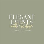 Elegant Events with Robyn Ltd