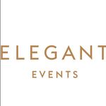 Elegant Events & Company