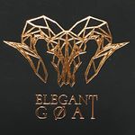 Elegant Goat Tattoo Gallery®️