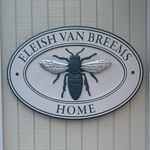 Eleish Van Breems Home