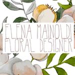 Elena Mainoldi Floral Designer