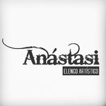 ELENCO ARTÍSTICO ANÁSTASI