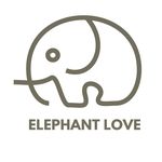 ELEPHANT LOVE