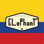 Elephant Moto Colombia 🇨🇴