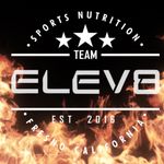 ELEV8 Sports Nutrition