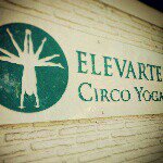 Elevarte Circo Yoga