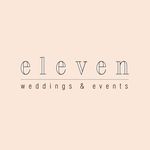 Eleven Weddings and Events