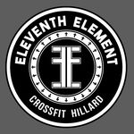 Eleventh Element CF Hilliard