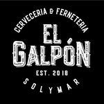 EL GALPÓN ~ Beer & Fernet