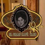 El Gran Café Club.