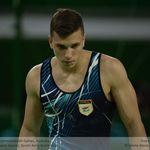 Ilias Georgiou | Gymnast