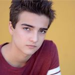 Elias Harger Elias Harger