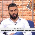 Elie Abi Hanna