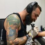 Dark Ink Tattoos (Elie Achkar)