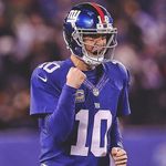 🔵Eli Manning Fan Page🔴