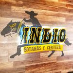 El Indio Botanas Y Cerveza