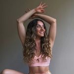 Elisa Crespo | Yoga & More