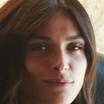 Elisa Sednaoui Dellal