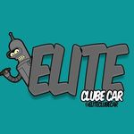 Elite clube car