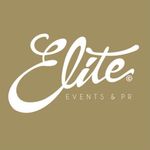 Elite Events & PR