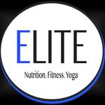 Elite Fitness & Nutrition