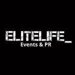 ELITELIFE EVENTS AND PR