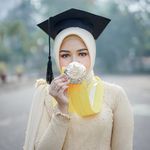 FOTO WISUDA JOGJA