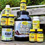 Elit Nutrition