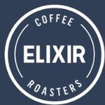 Elixir Coffee Roasters ☕️