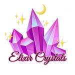 ✨꧁༒Crystals & Jewelry༒꧂✨