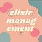 Elixir Management 🔮