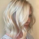 Hair Stylist & Colorist Hair Stylist & Colorist
