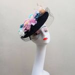 Fascinators Turbans Headbands