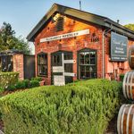 Elizabeth Spencer Winery