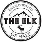 The Elk of Hale