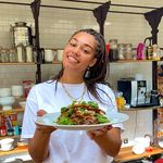 Ella - Vegan Food Blogger