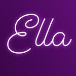 🎀 E L L A 🎀