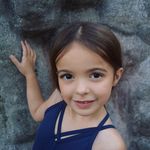 Ella Dobler, dancer, 11 yo, FL